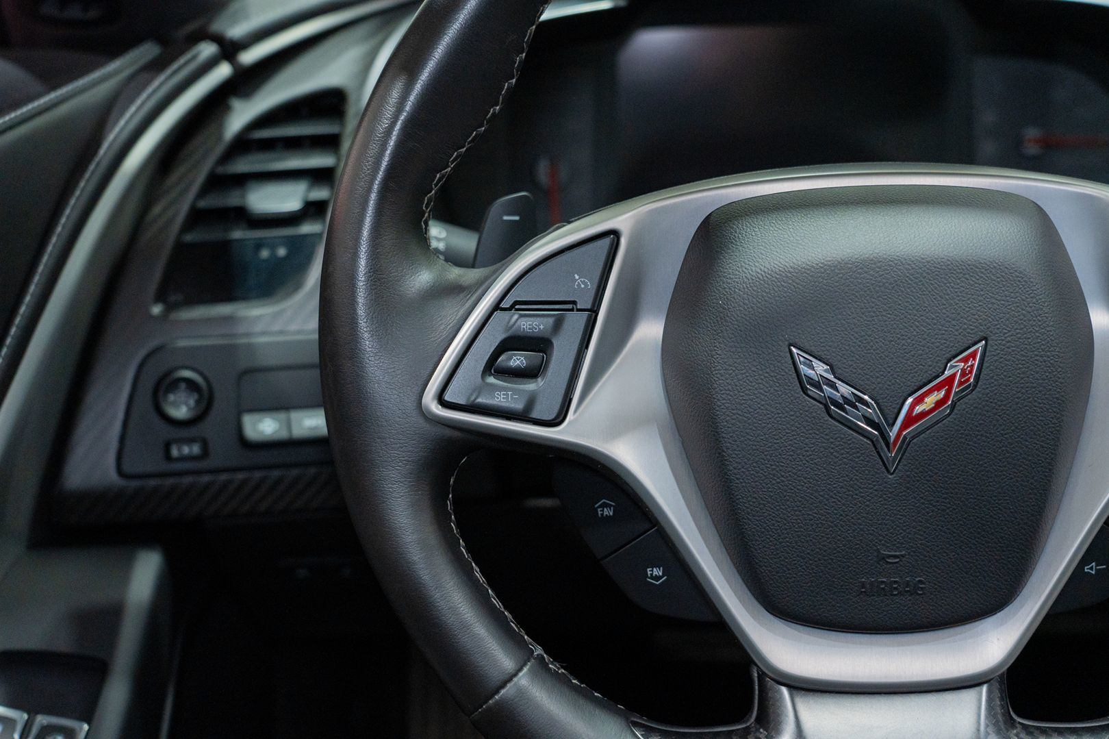 Photo 40 of this Chevrolet Corvette