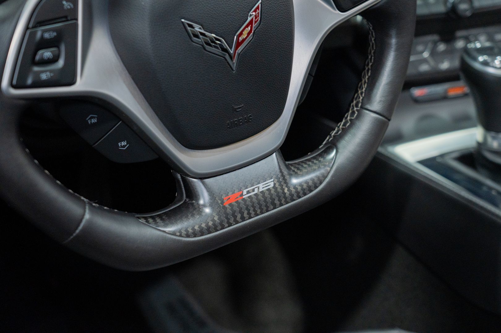 Photo 42 of this Chevrolet Corvette