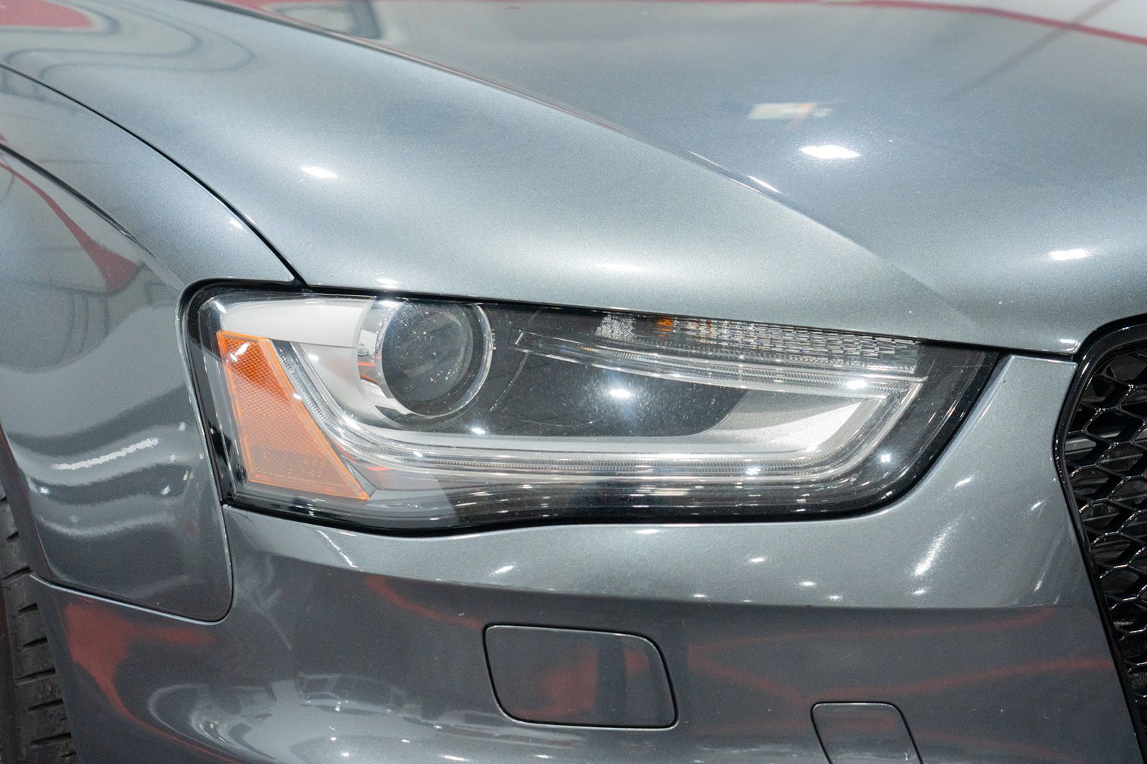 Photo 12 of this Audi S4