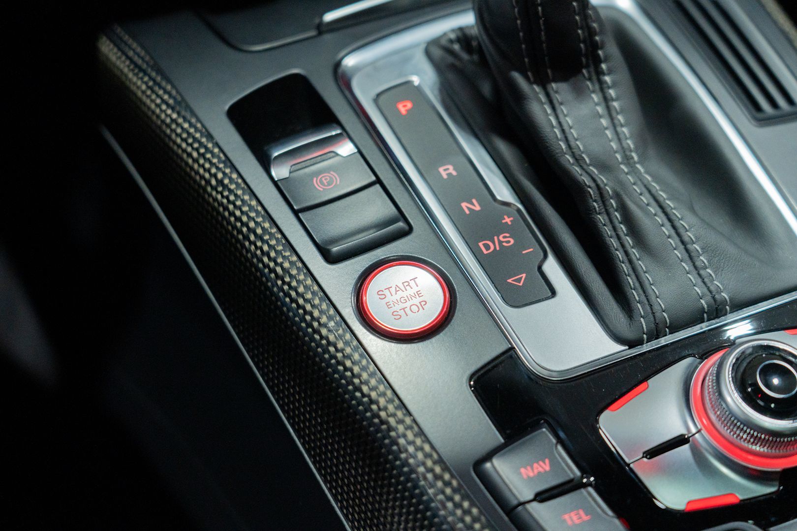 Photo 51 of this Audi S4