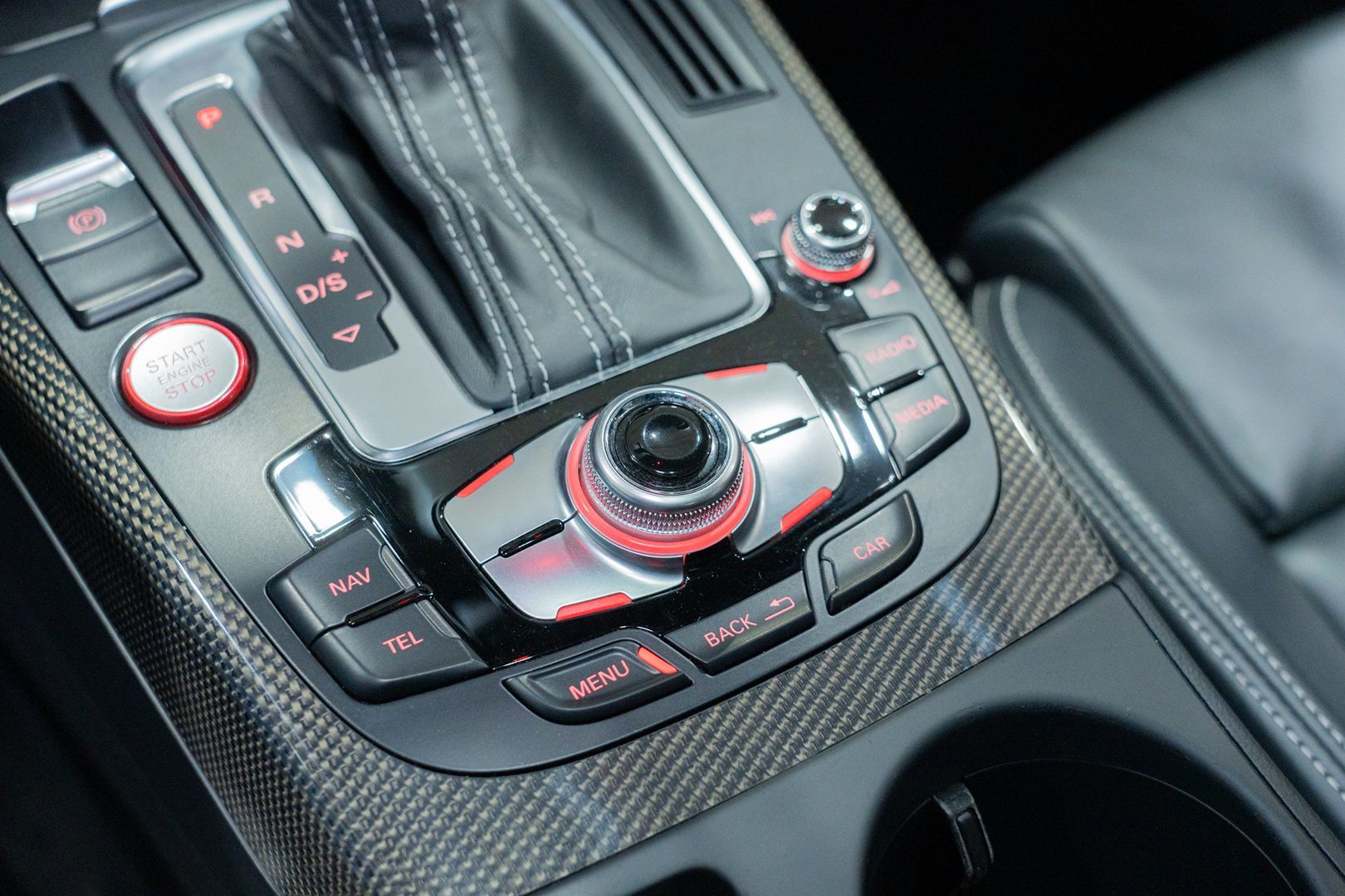 Photo 52 of this Audi S4
