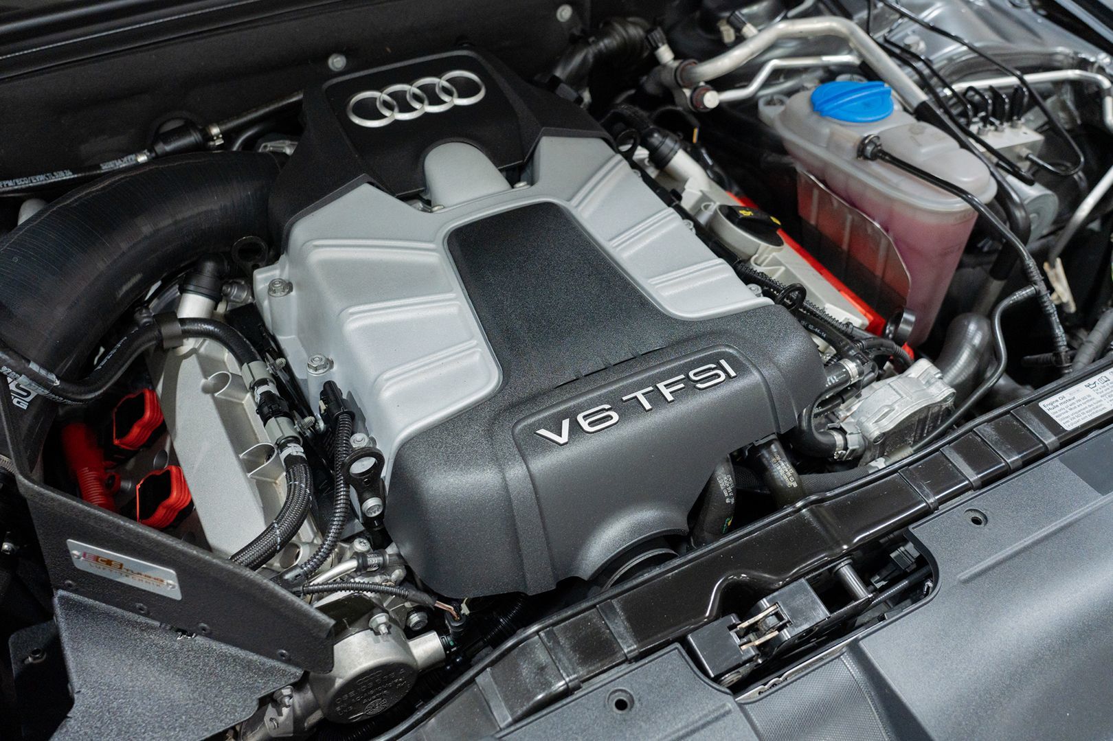 Photo 56 of this Audi S4