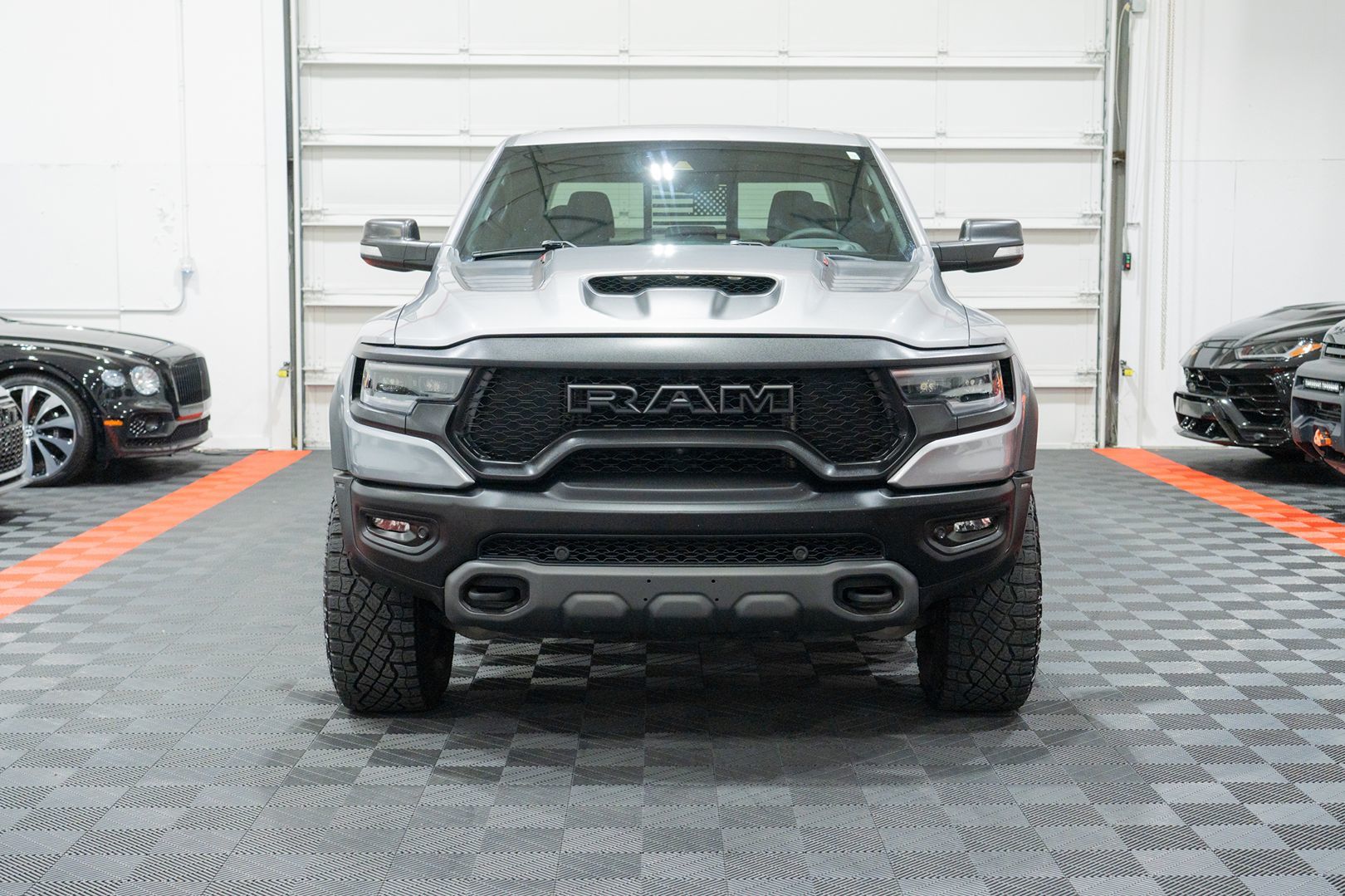 Photo 2 of this Ram 1500