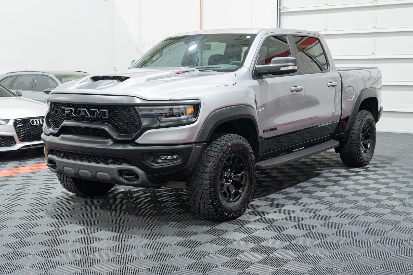 Photo 3 of this Ram 1500