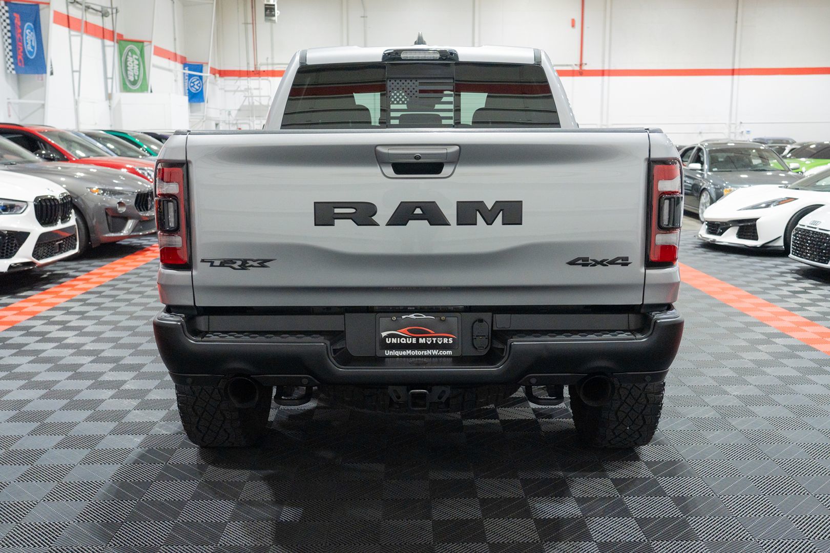 Photo 5 of this Ram 1500