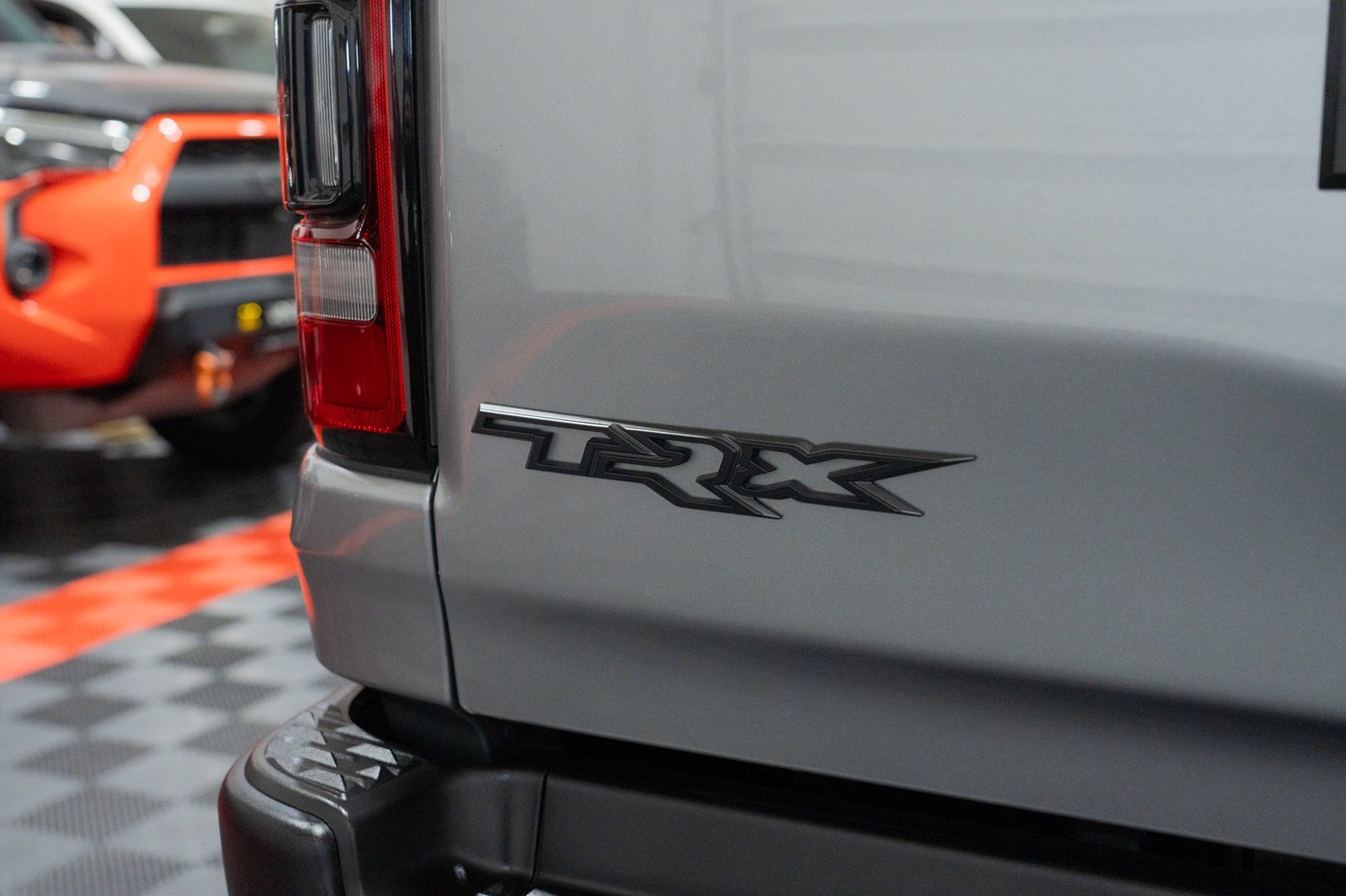 Photo 9 of this Ram 1500