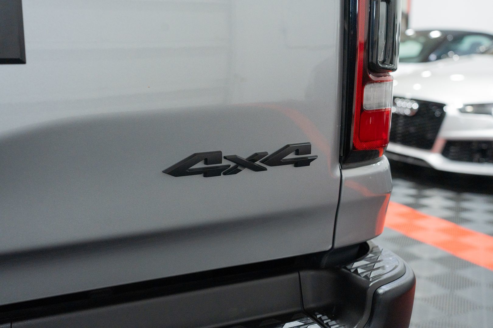Photo 10 of this Ram 1500