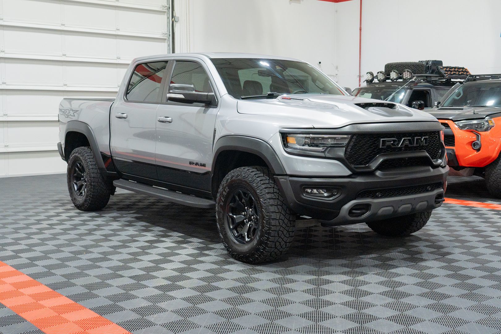 Photo 11 of this Ram 1500