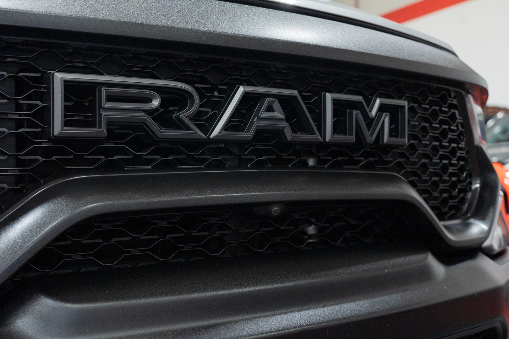 Photo 14 of this Ram 1500