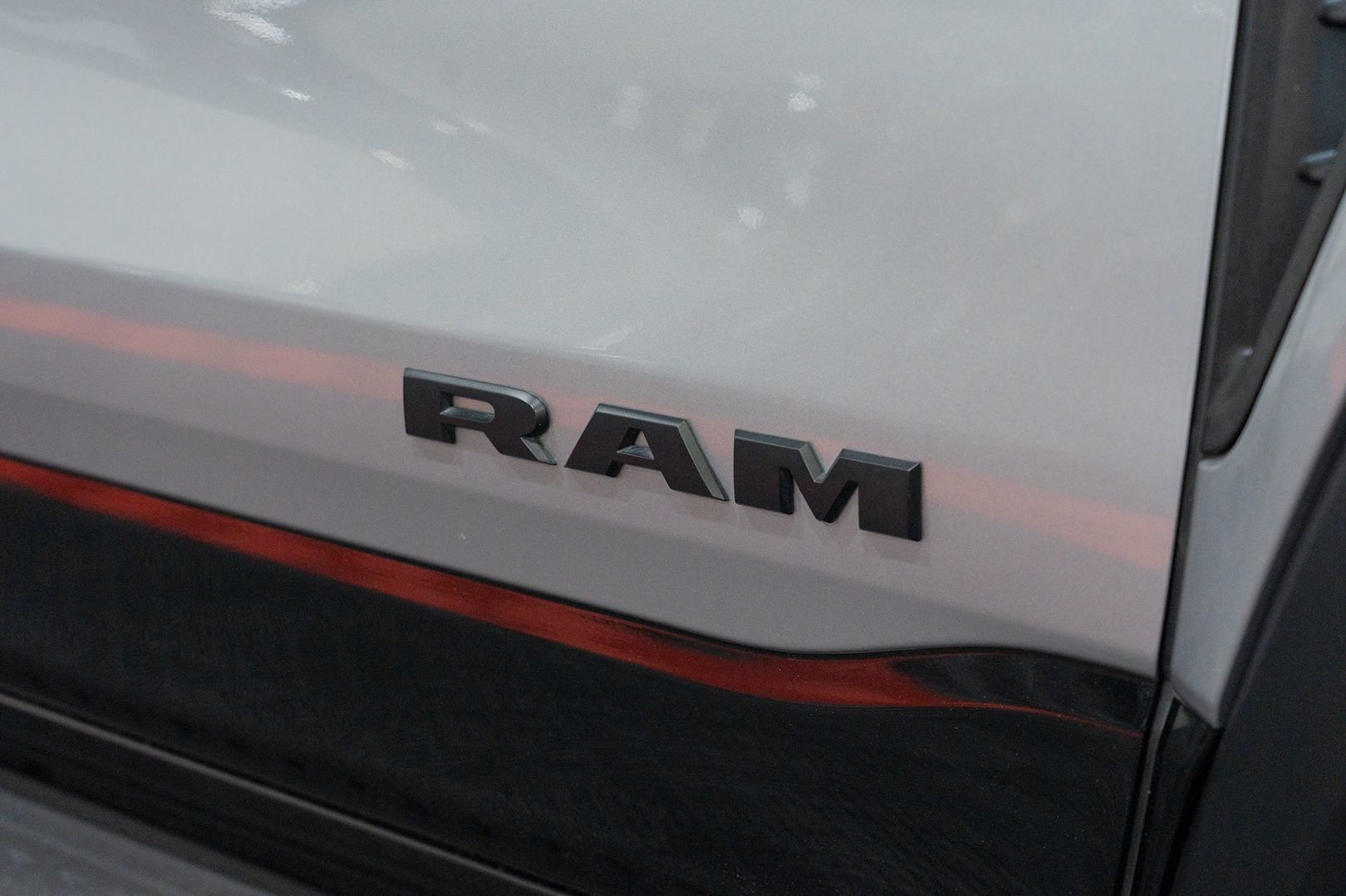 Photo 16 of this Ram 1500