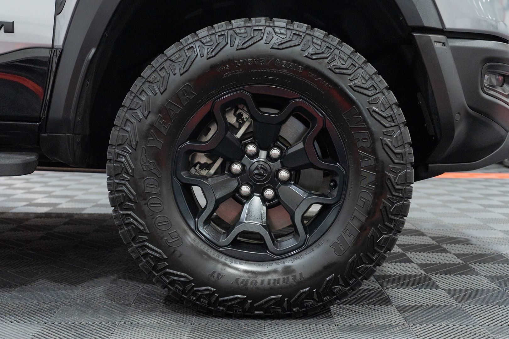 Photo 15 of this Ram 1500