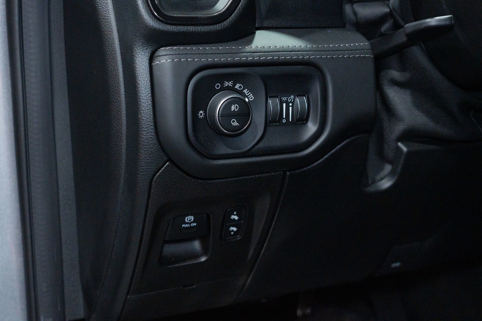 Photo 22 of this Ram 1500