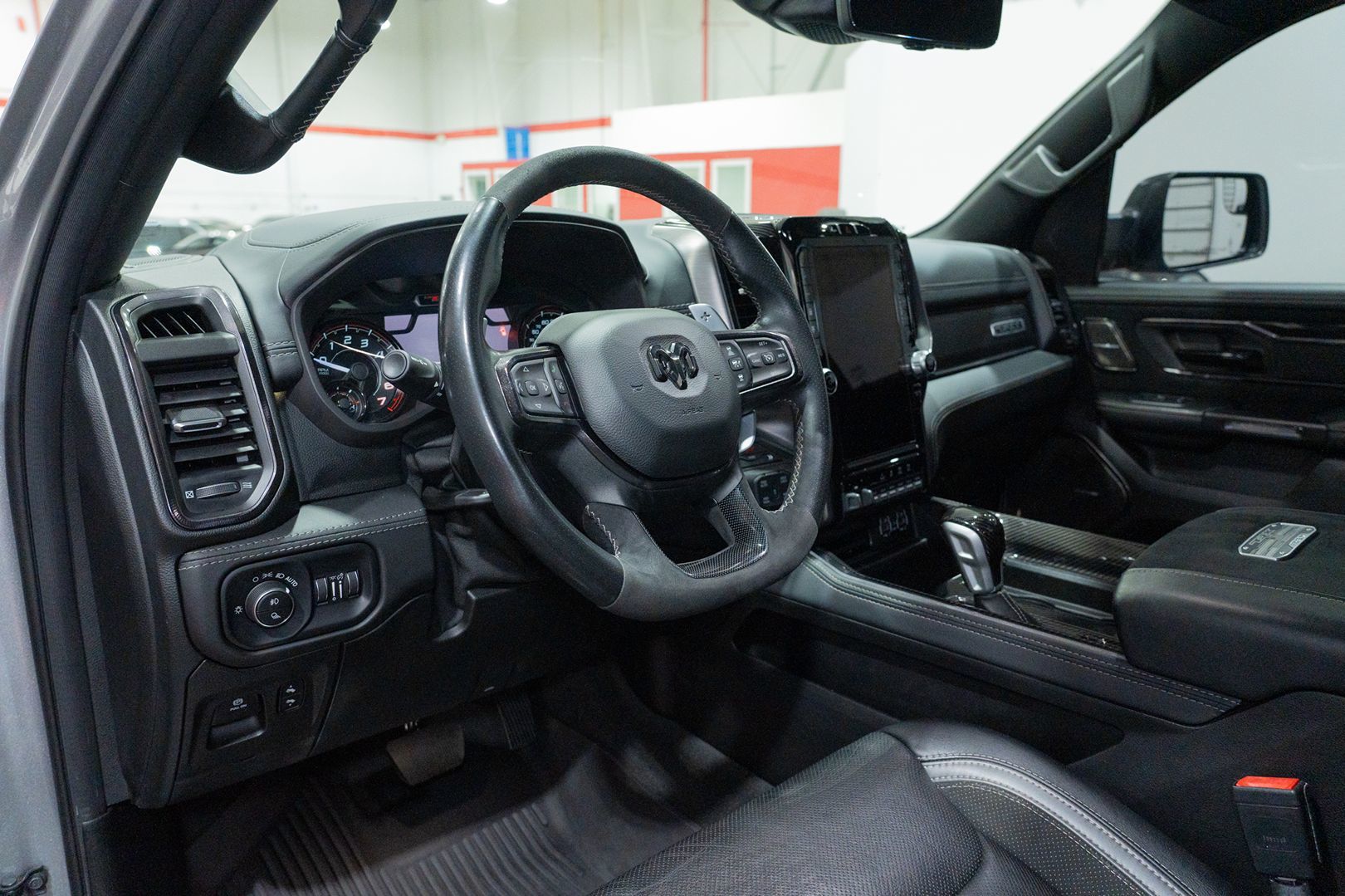 Photo 23 of this Ram 1500