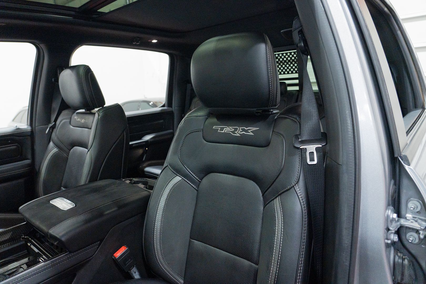Photo 25 of this Ram 1500