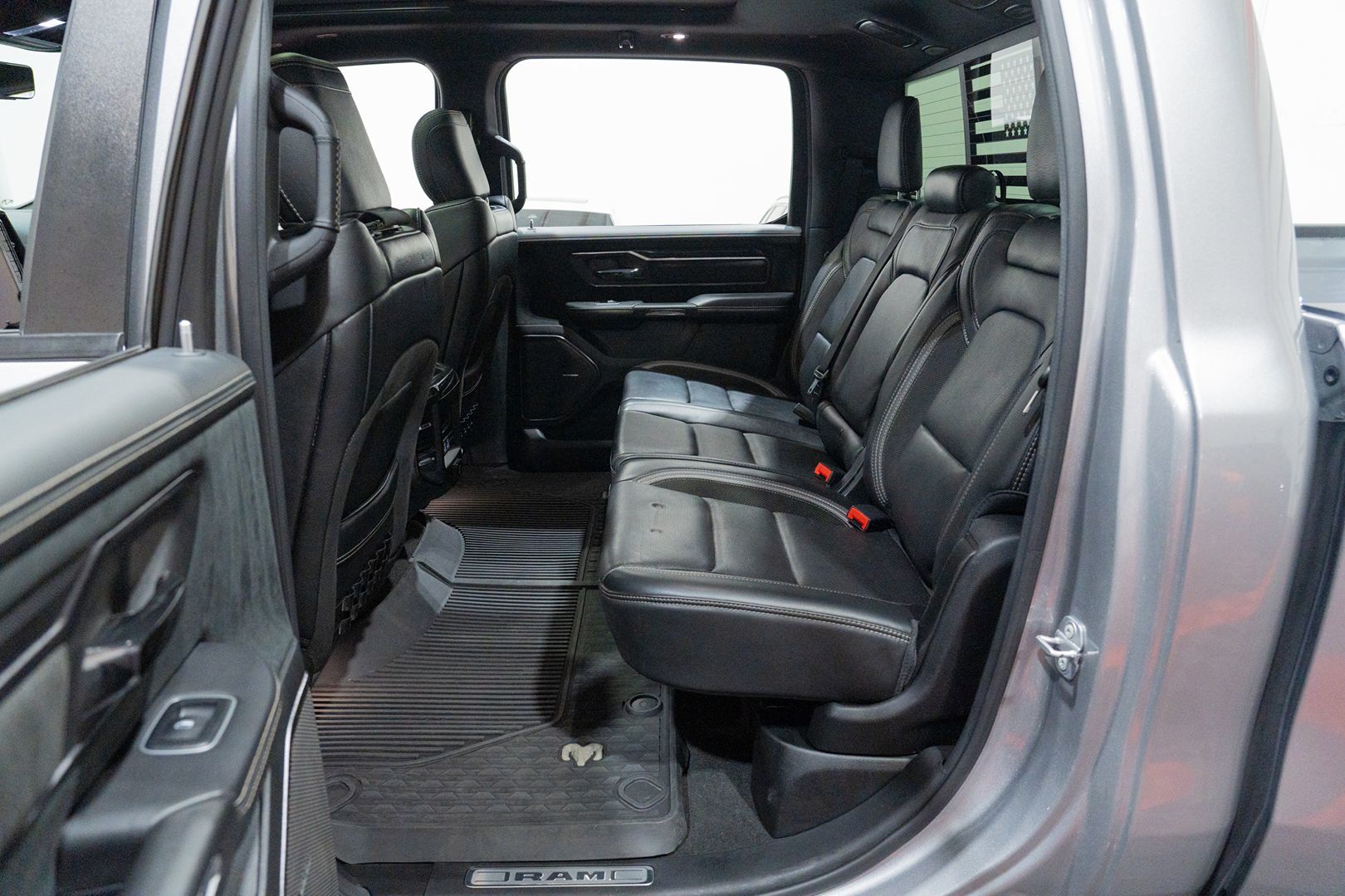 Photo 27 of this Ram 1500