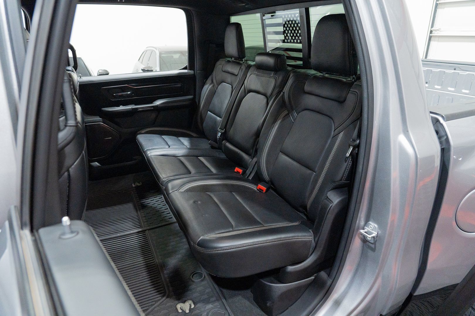 Photo 28 of this Ram 1500