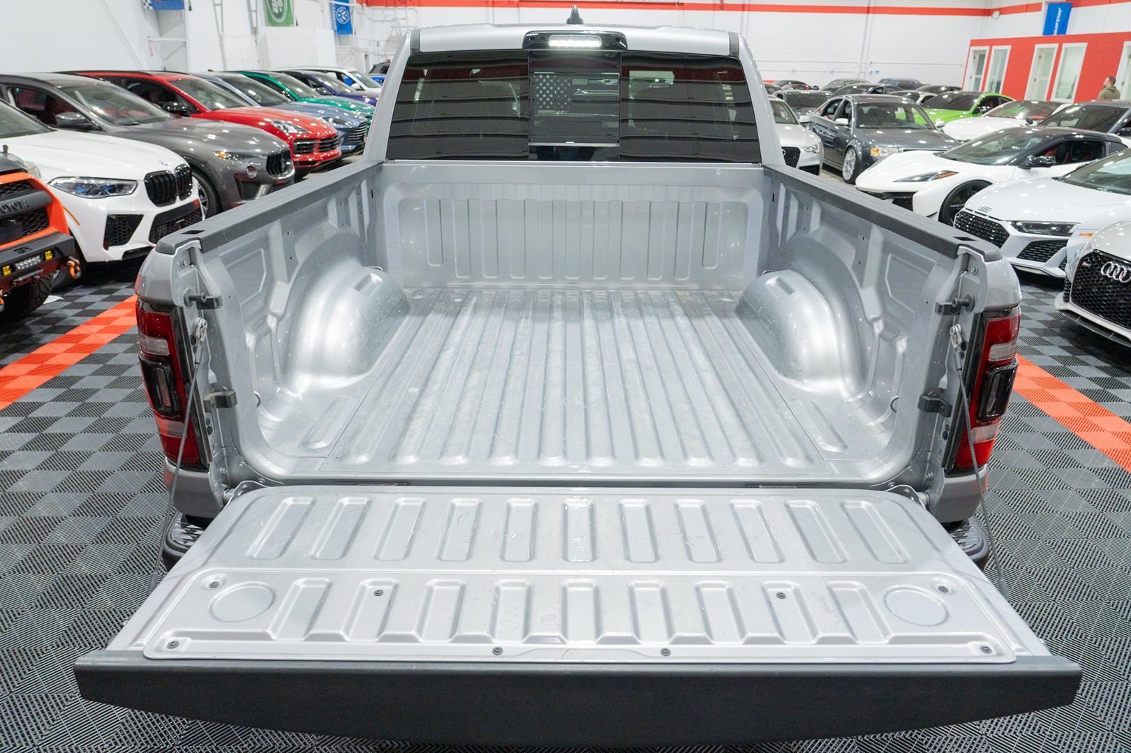 Photo 30 of this Ram 1500