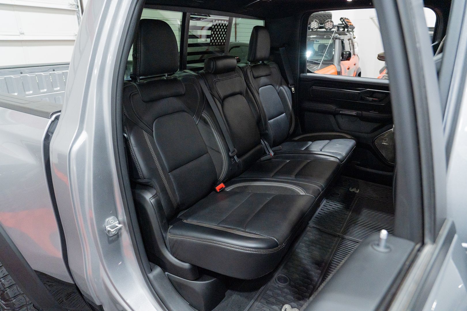 Photo 32 of this Ram 1500