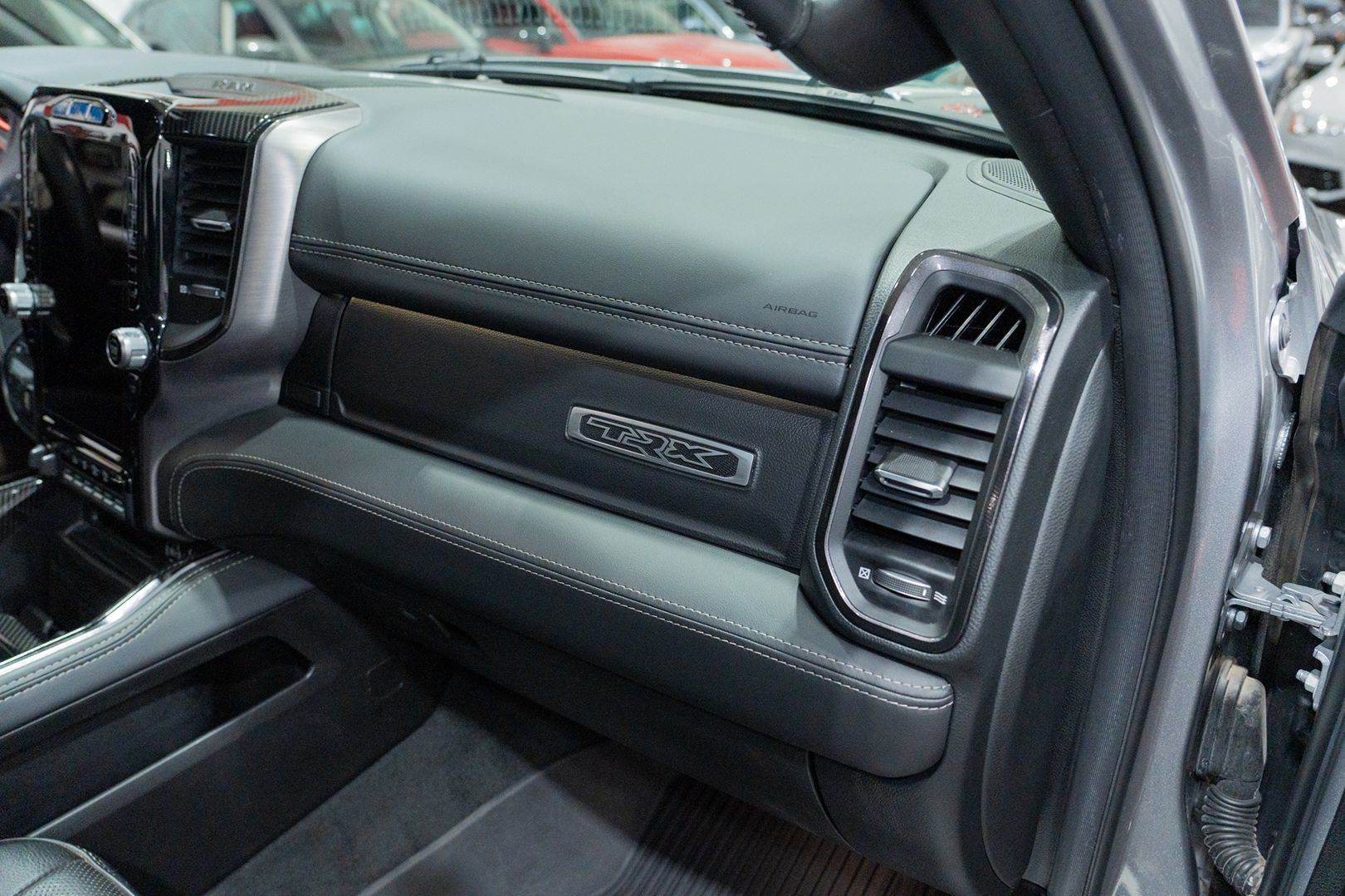 Photo 37 of this Ram 1500