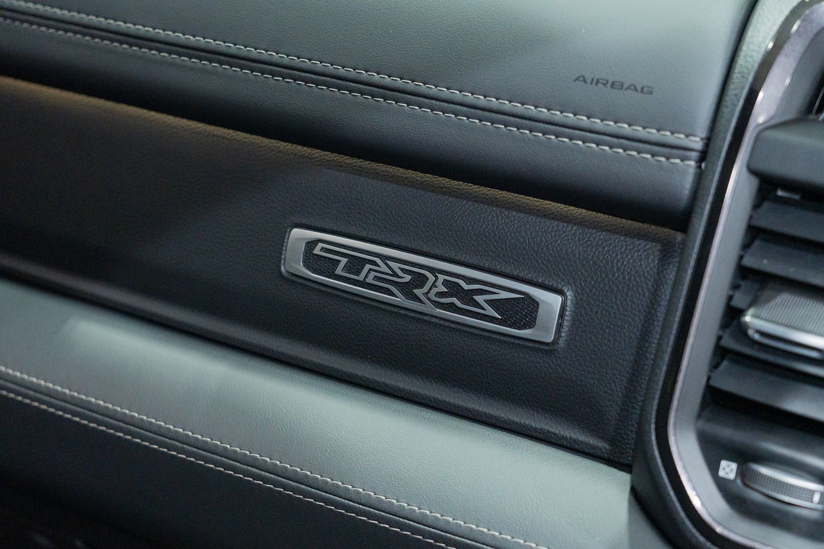 Photo 38 of this Ram 1500