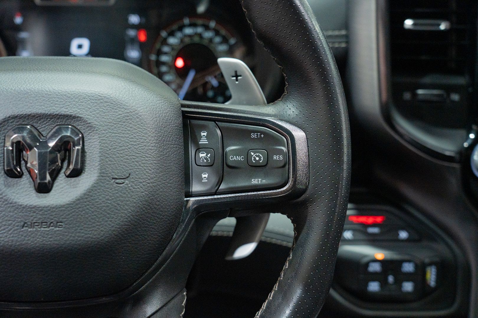 Photo 40 of this Ram 1500