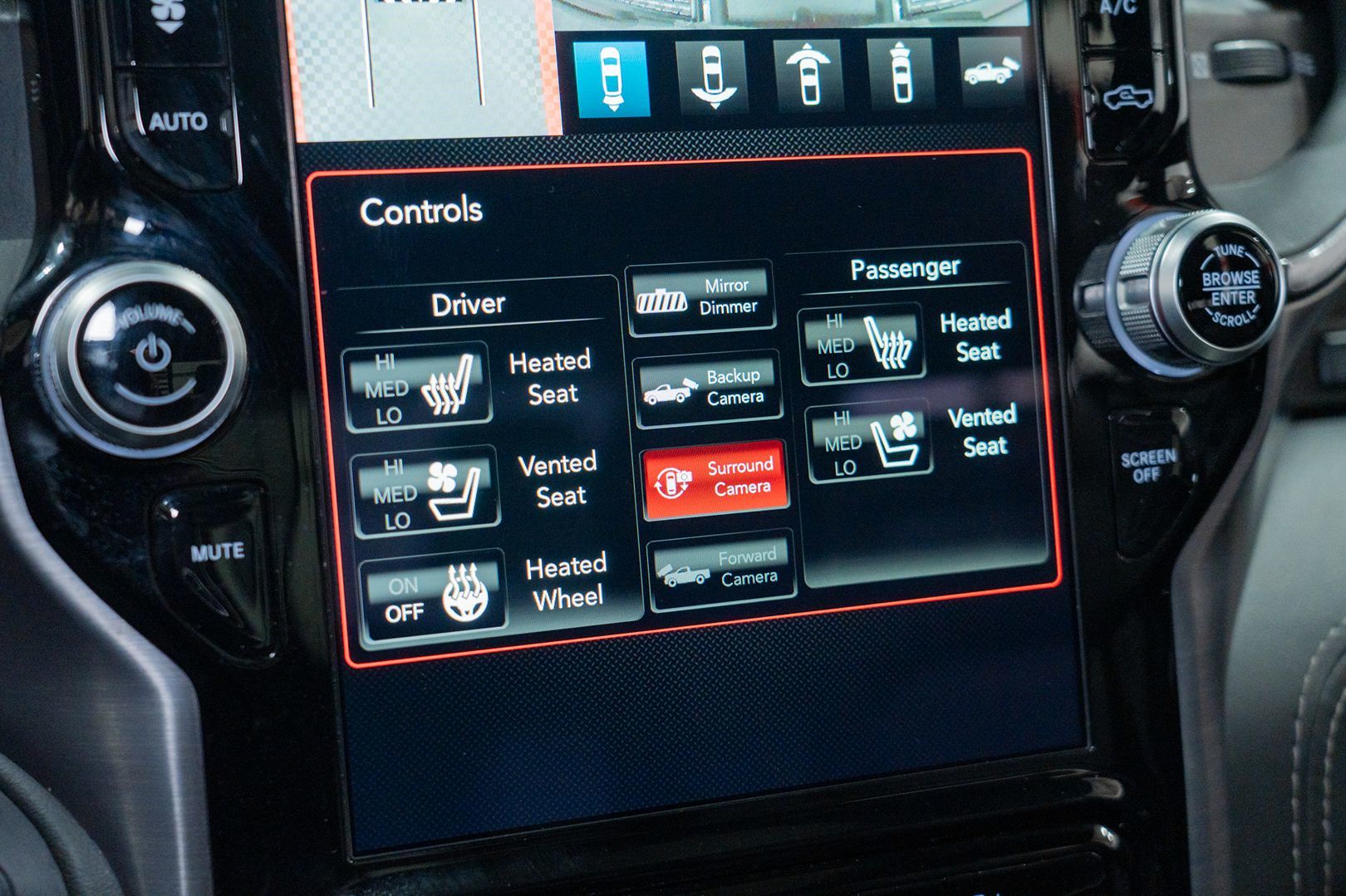 Photo 46 of this Ram 1500