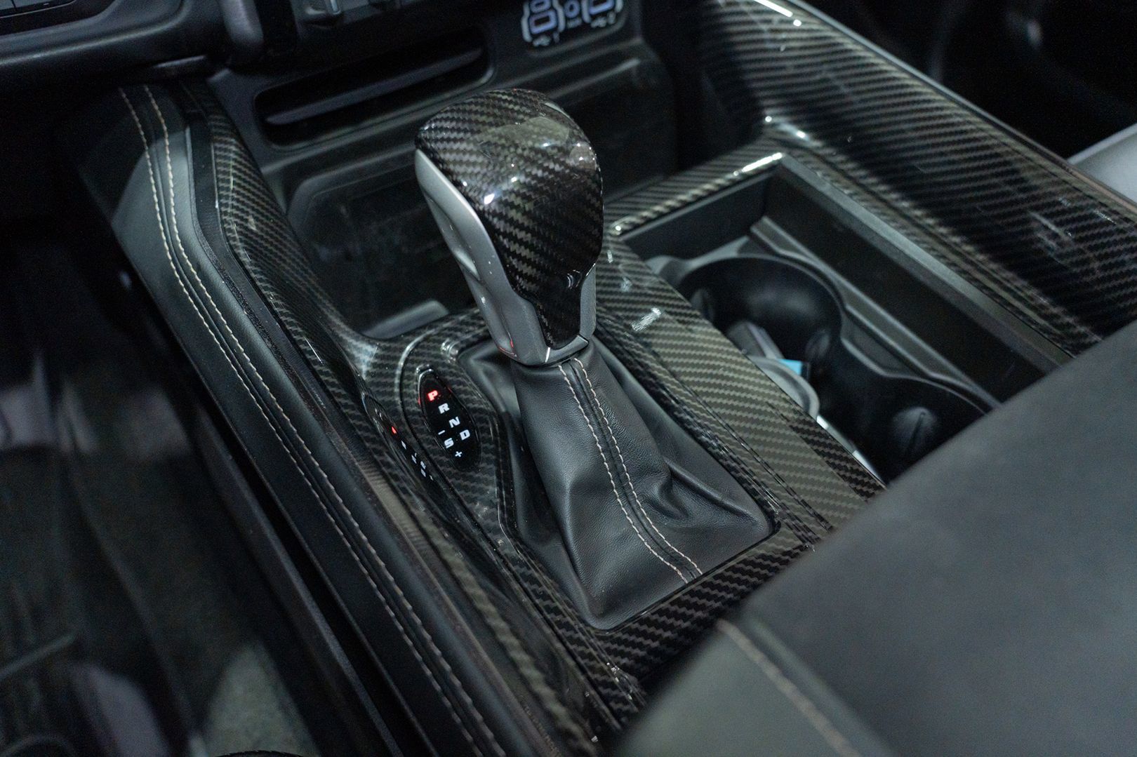 Photo 50 of this Ram 1500