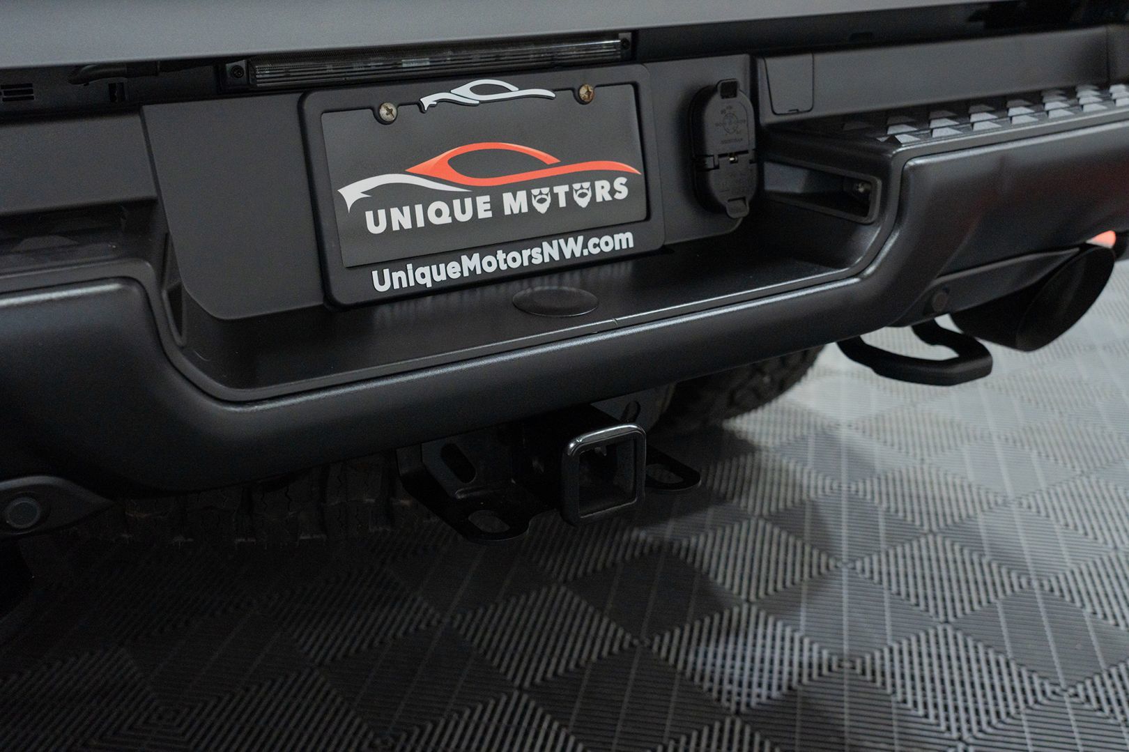 Photo 53 of this Ram 1500