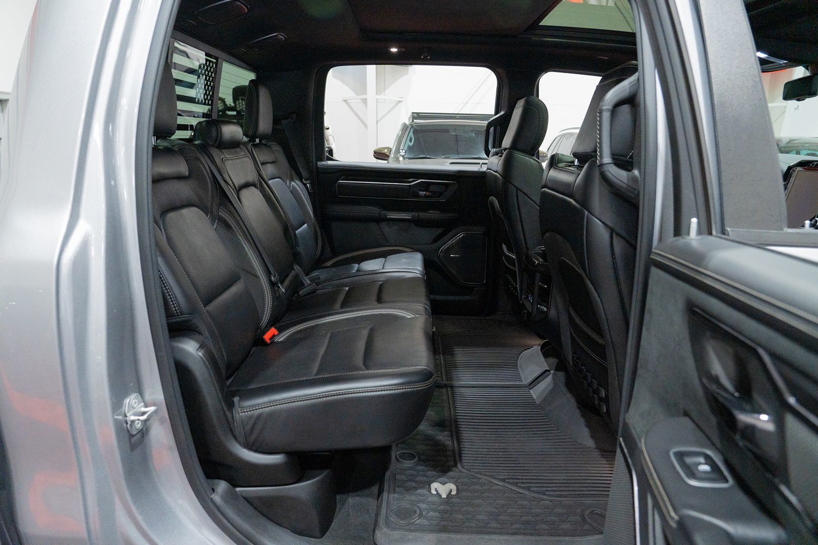 Photo 56 of this Ram 1500