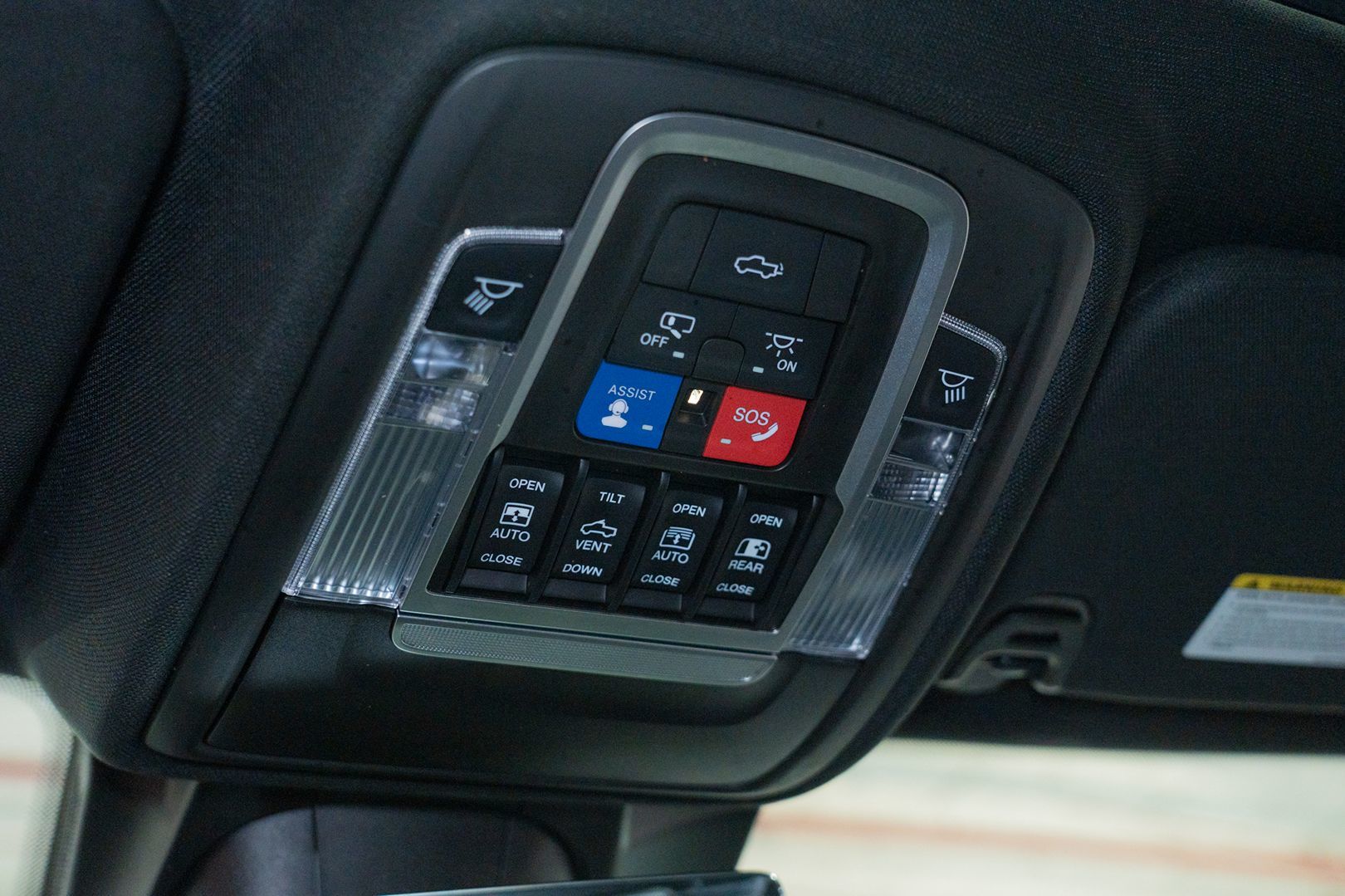 Photo 59 of this Ram 1500