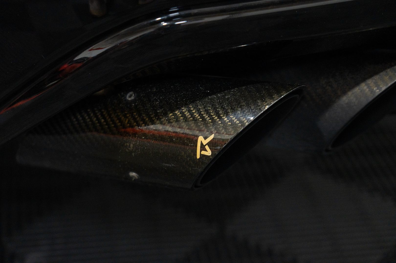 Photo 11 of this Lamborghini Urus