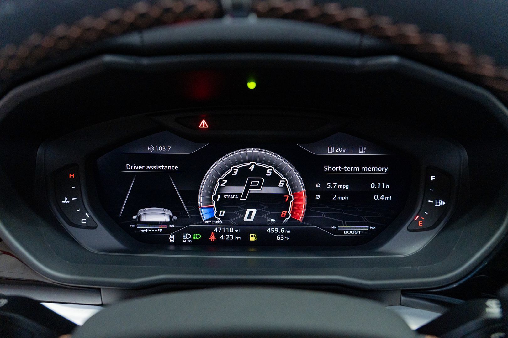 Photo 63 of this Lamborghini Urus