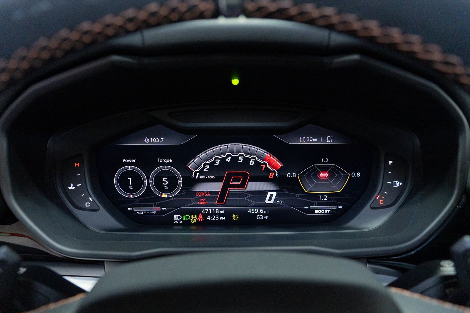 Photo 64 of this Lamborghini Urus