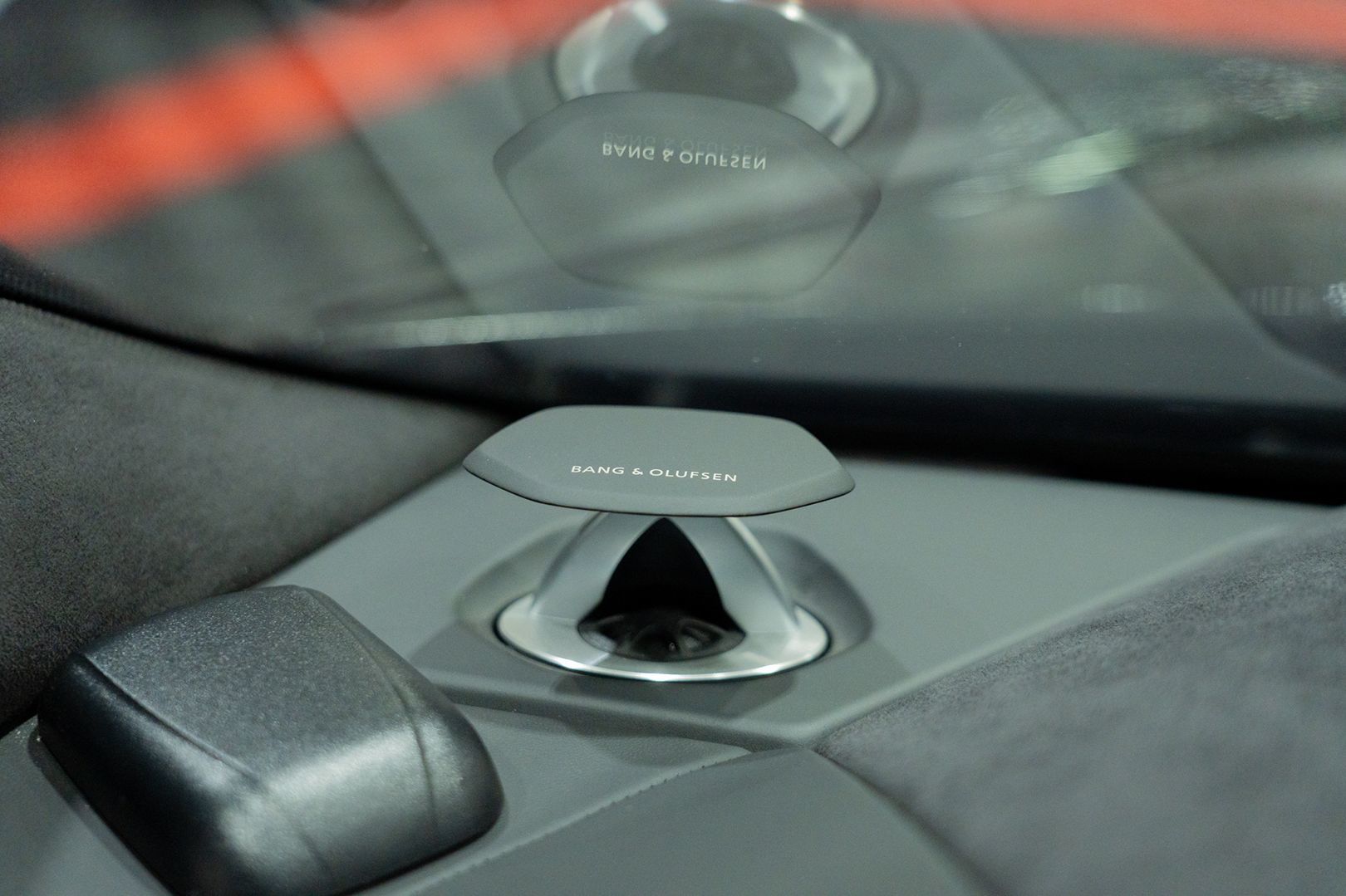 Photo 77 of this Lamborghini Urus