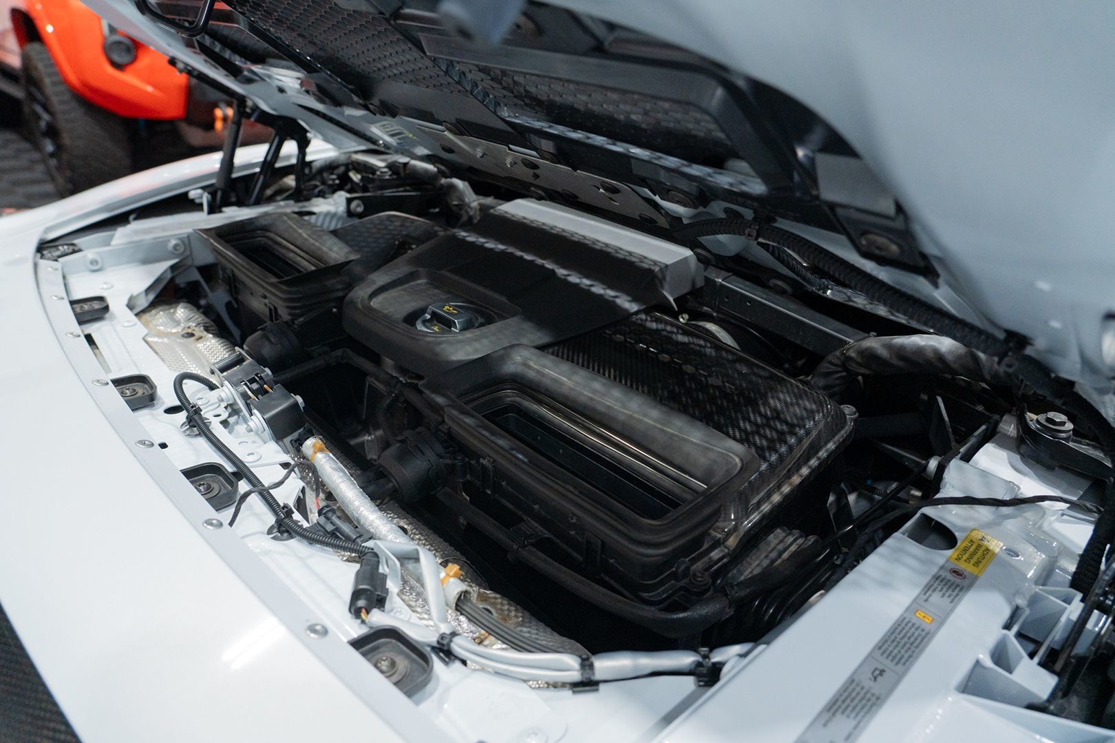 Photo 54 of this Audi R8 Spyder