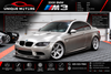 2008 BMW 3 Series M3