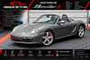 2008 Porsche Boxster S