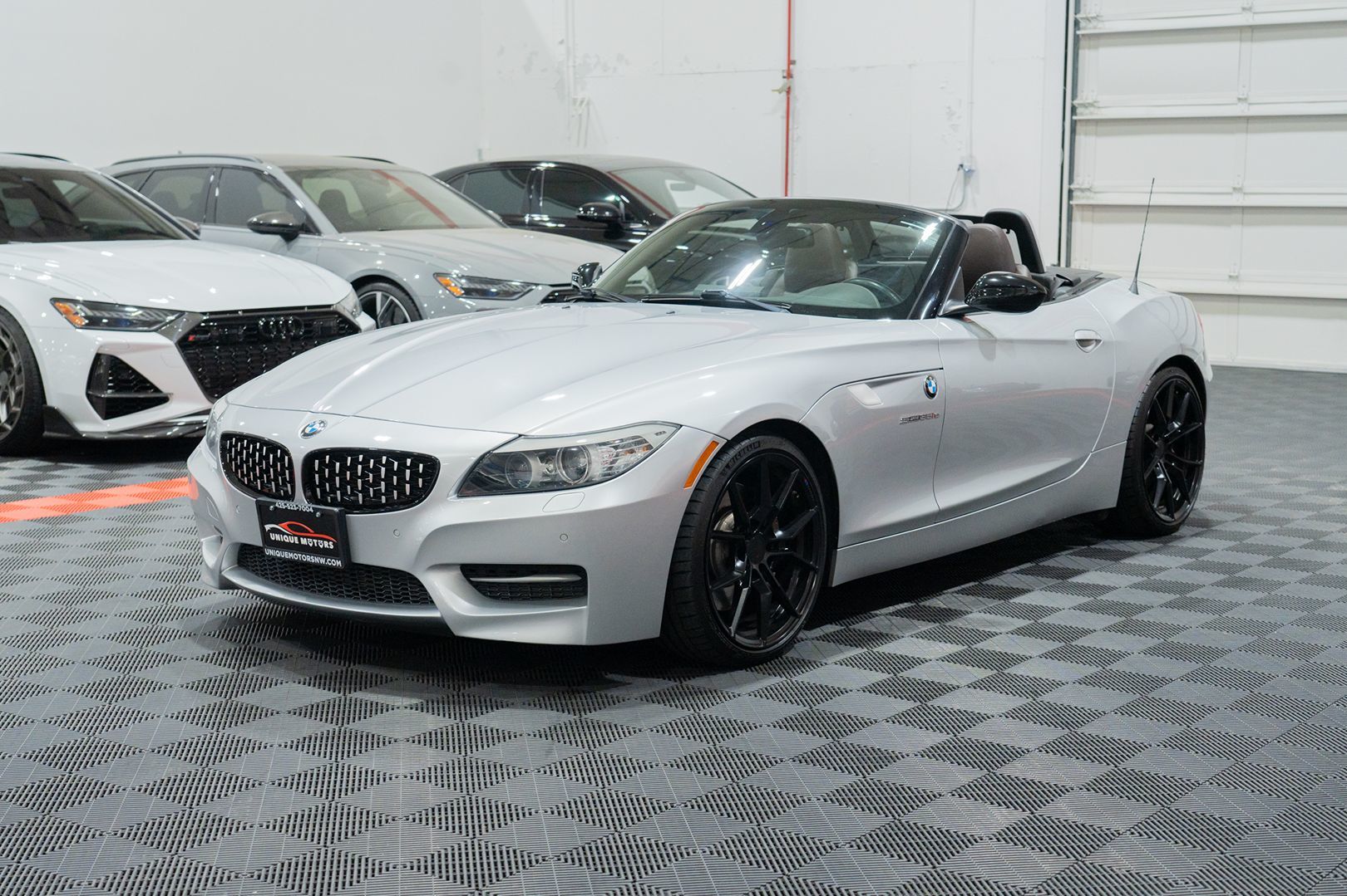 Photo 3 of this BMW Z4