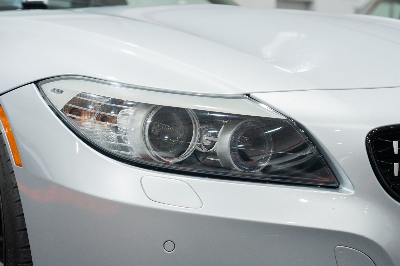 Photo 11 of this BMW Z4