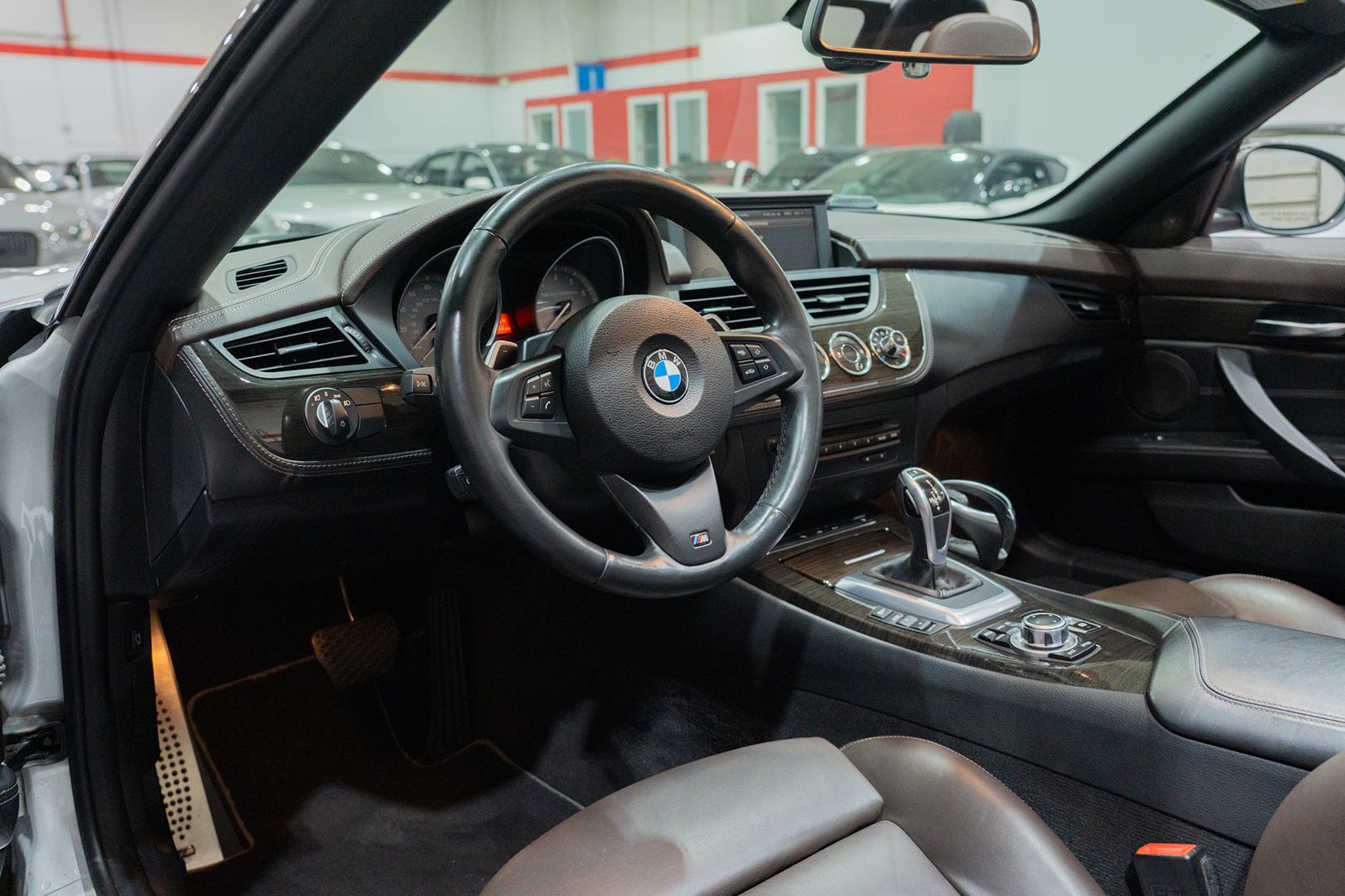 Photo 16 of this BMW Z4