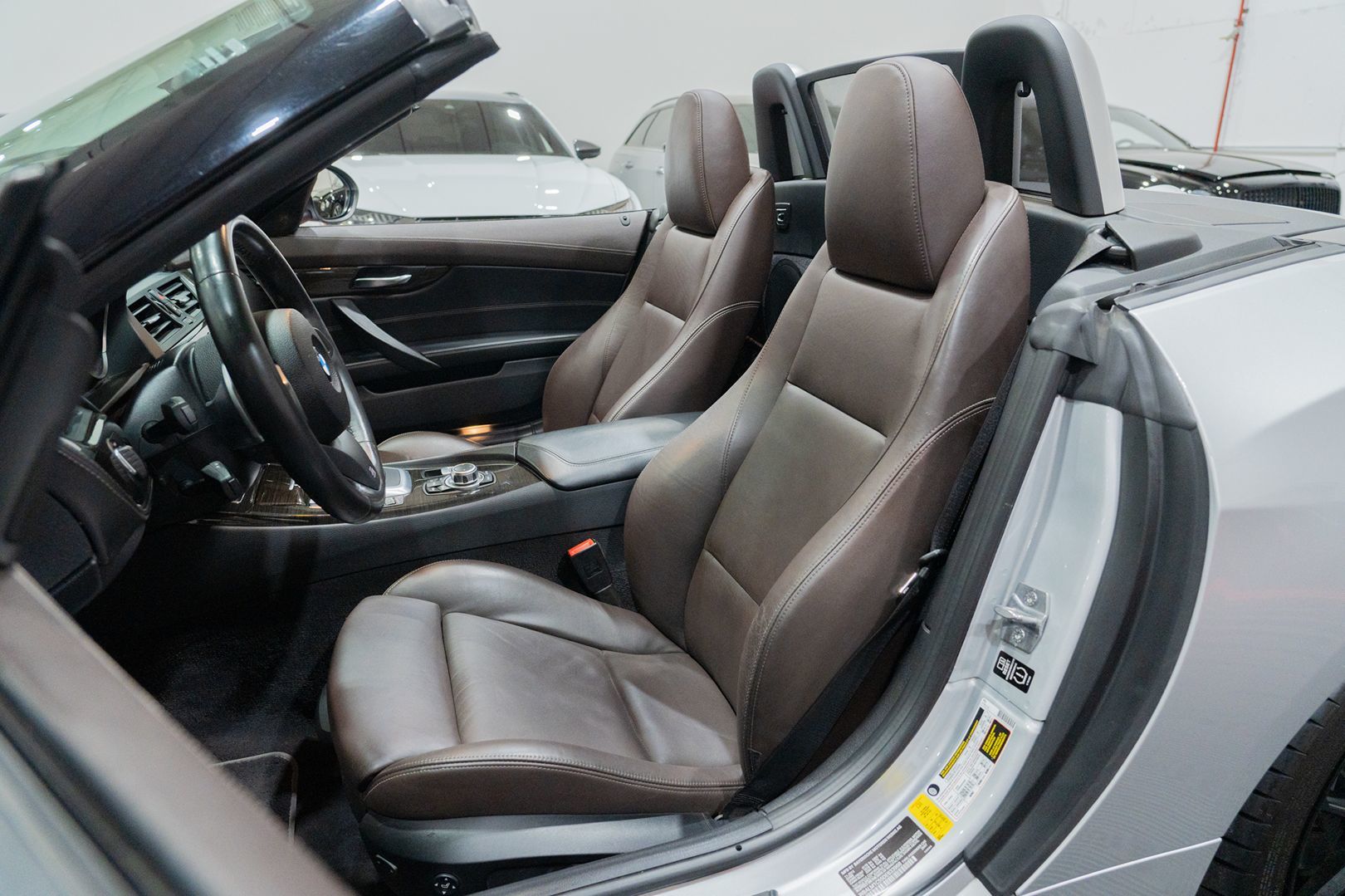 Photo 18 of this BMW Z4