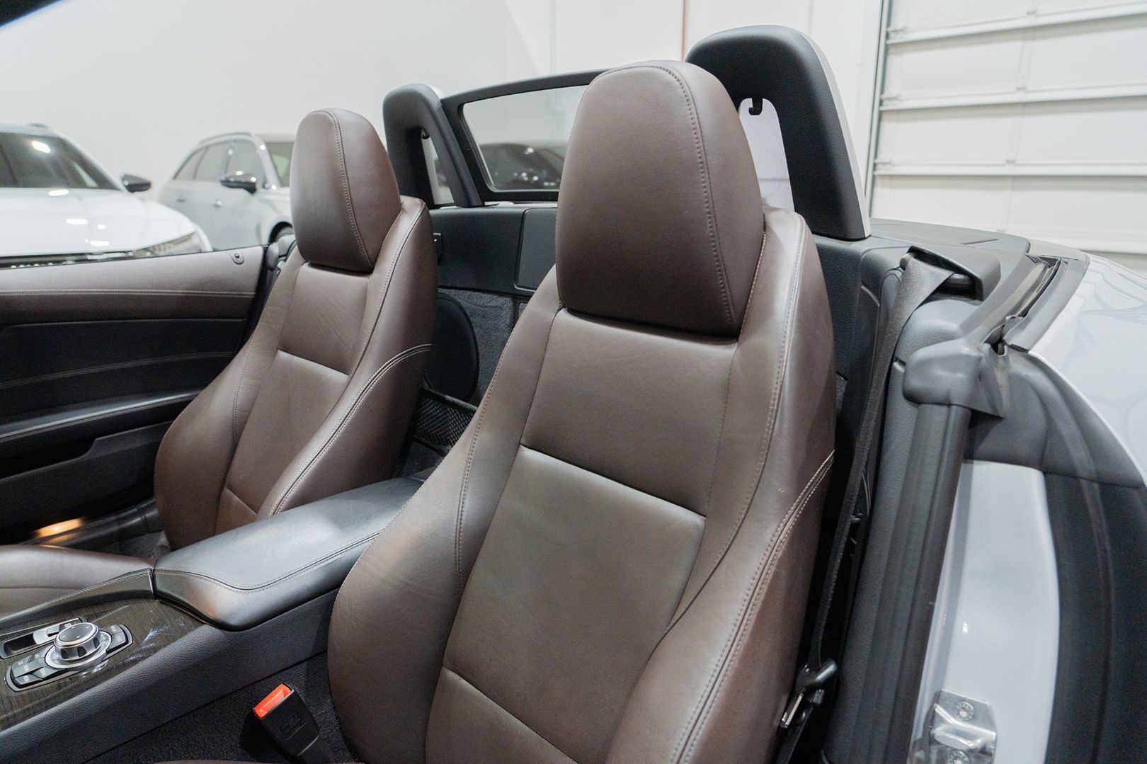 Photo 19 of this BMW Z4