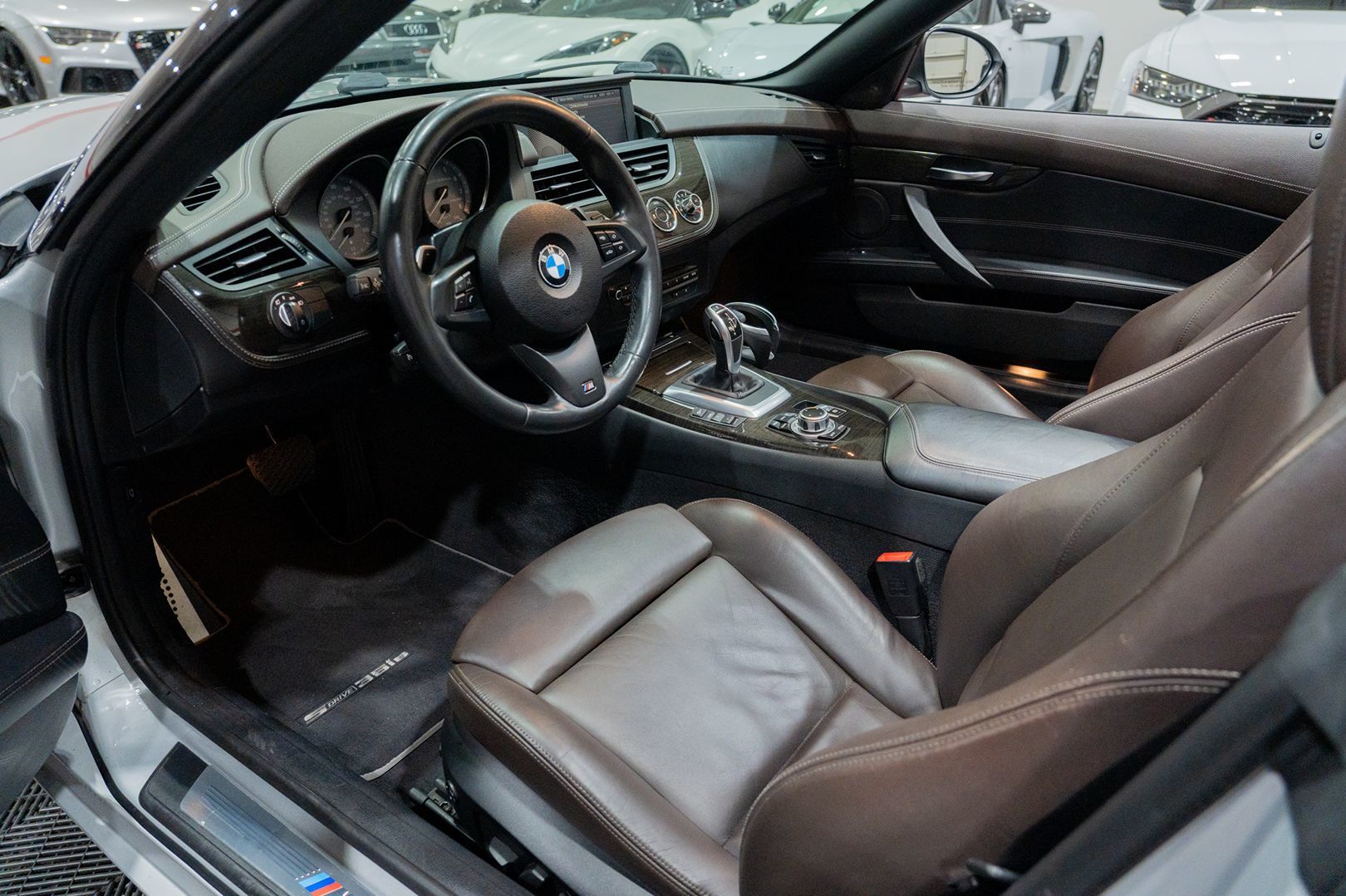 Photo 20 of this BMW Z4