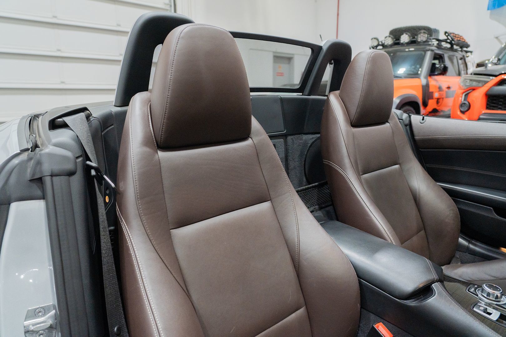 Photo 22 of this BMW Z4