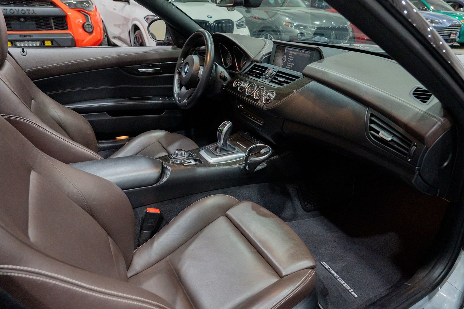 Photo 23 of this BMW Z4