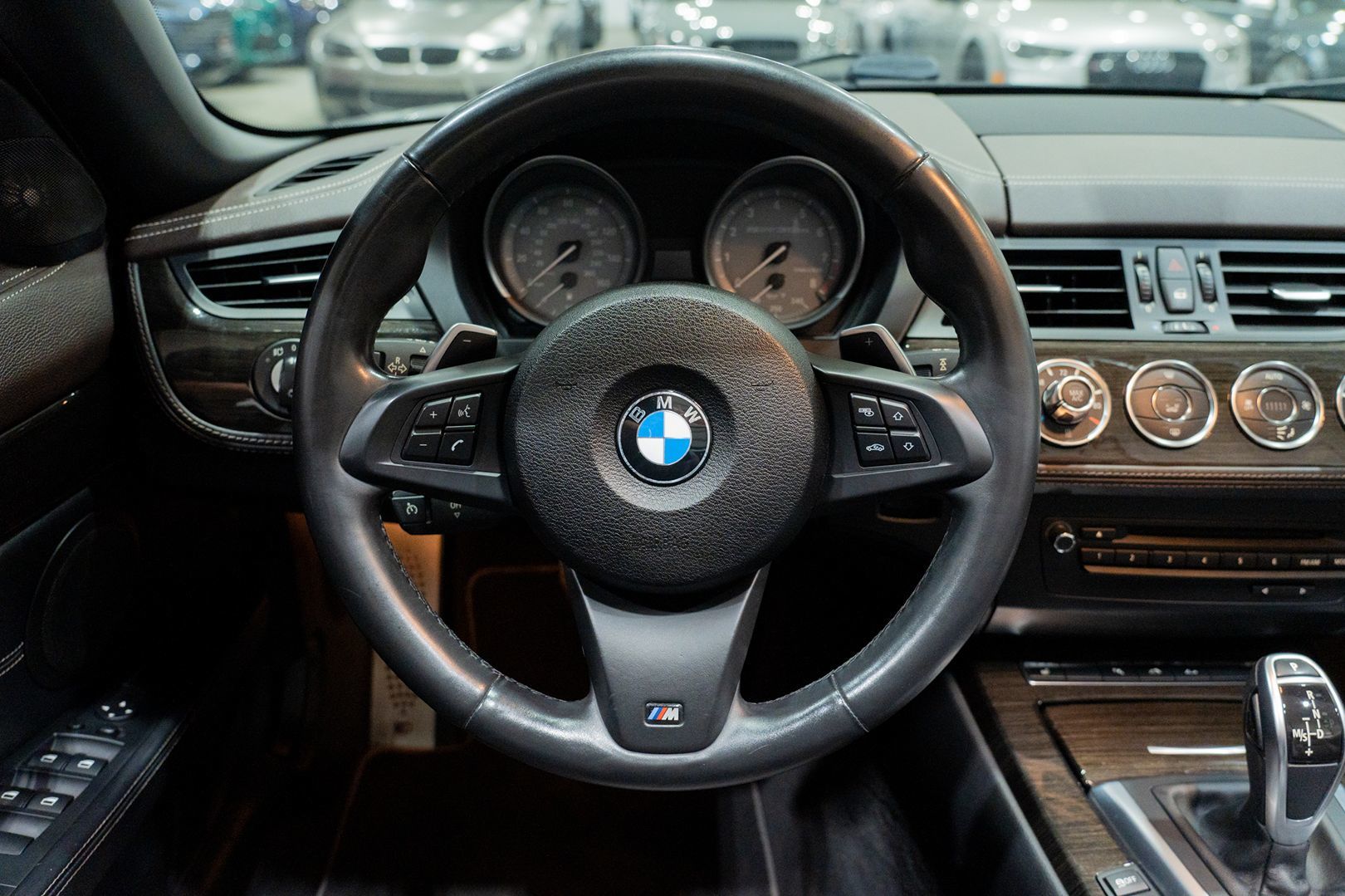 Photo 25 of this BMW Z4