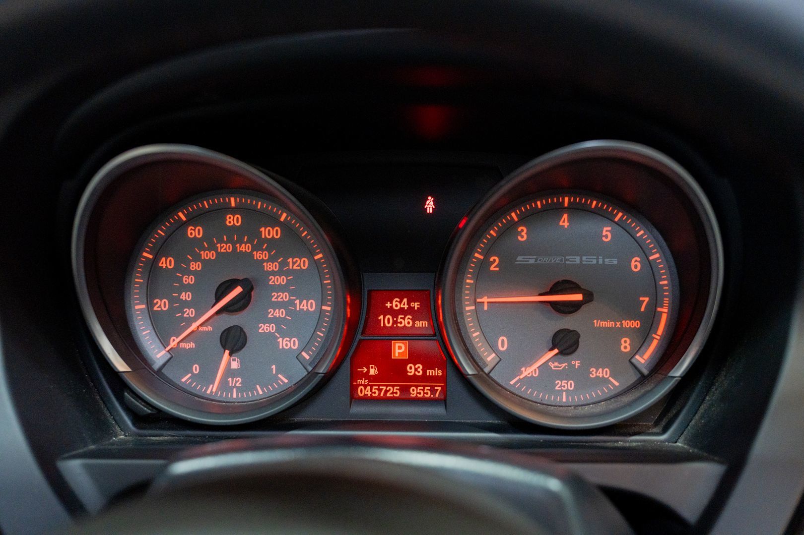 Photo 29 of this BMW Z4