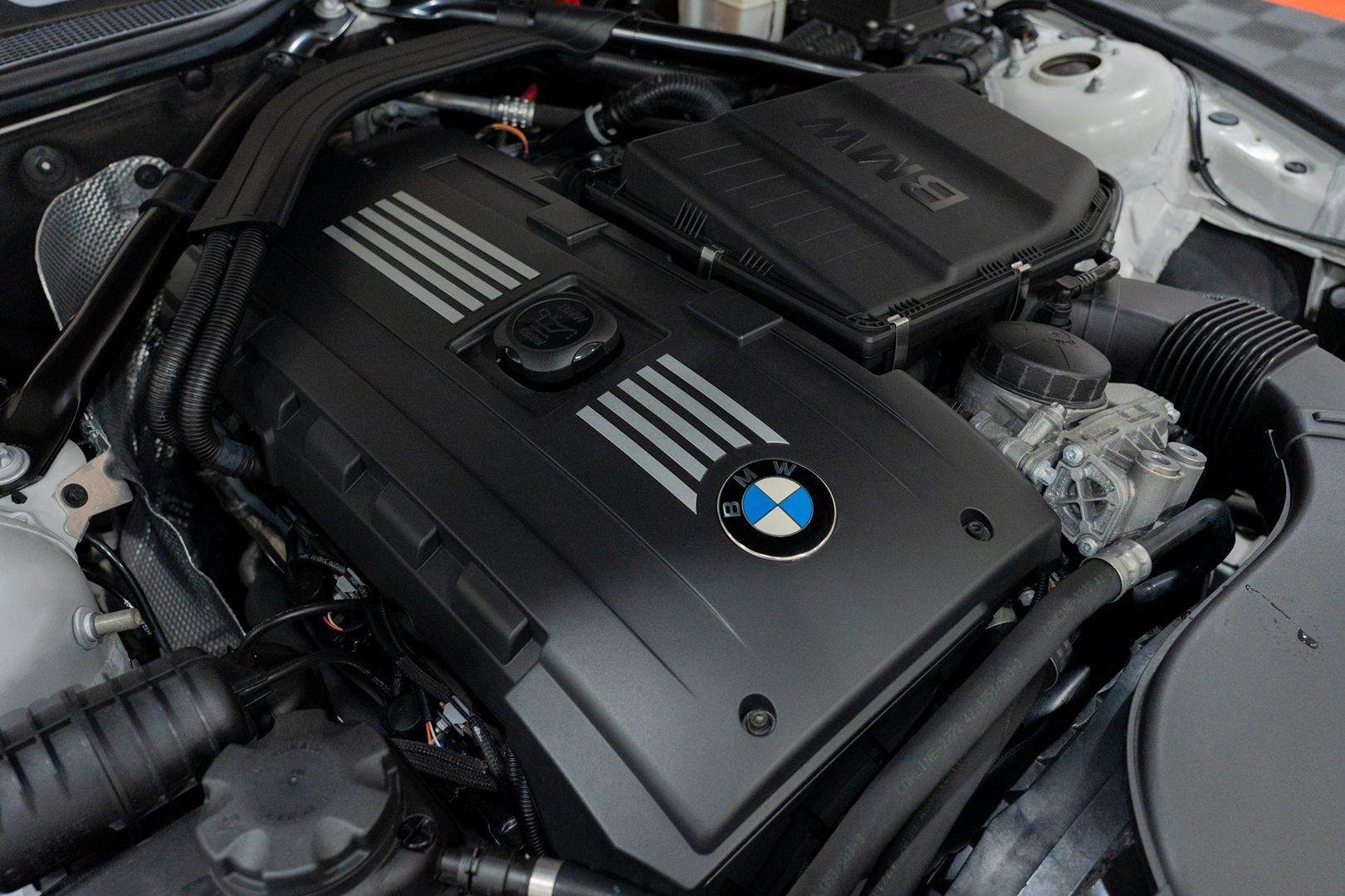 Photo 41 of this BMW Z4