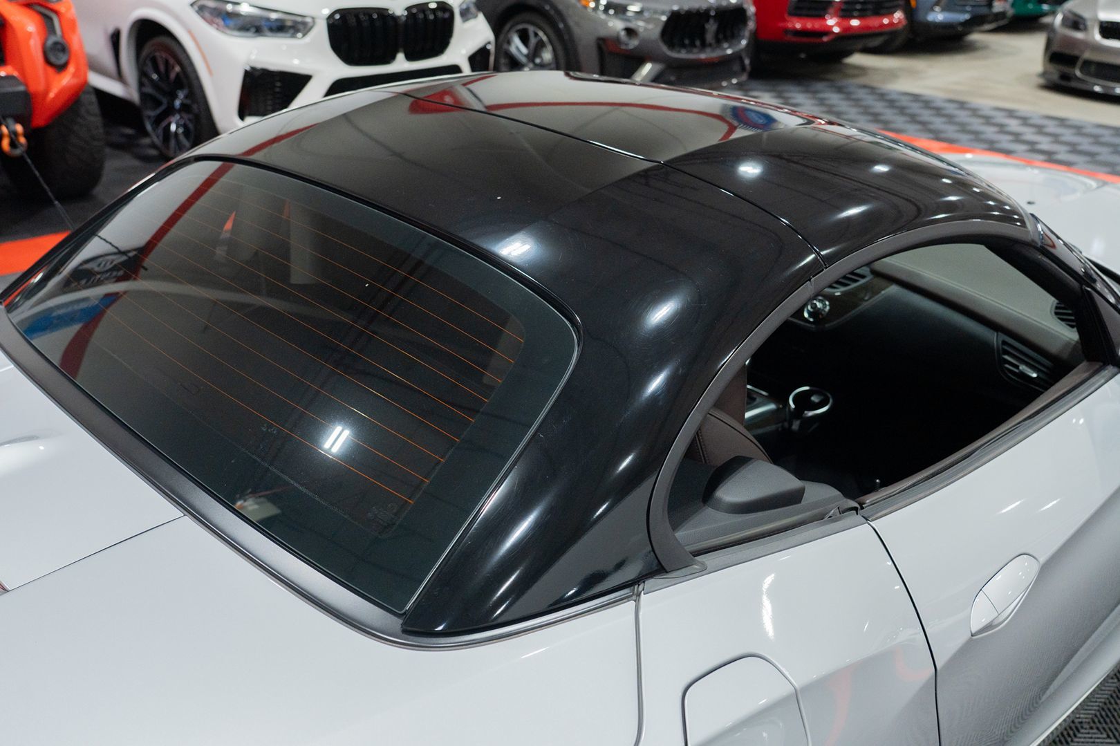 Photo 44 of this BMW Z4
