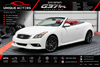2013 INFINITI G37 Convertible IPL